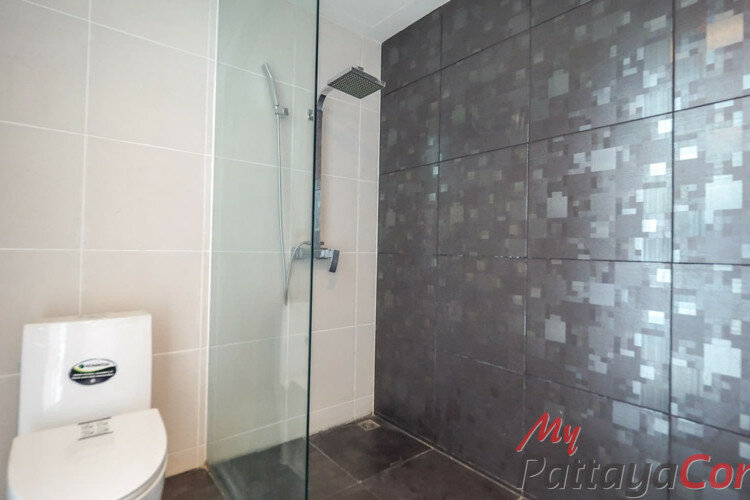 Кондоминиум в Паттайе, Таиланд | THE333368