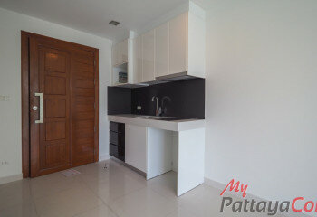 Кондоминиум в Паттайе, Таиланд | THE333368