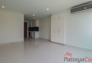 Кондоминиум в Паттайе, Таиланд | THE333368