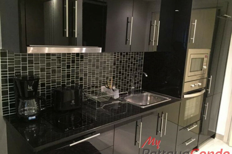 Кондоминиум в Паттайе, Таиланд | THE533512