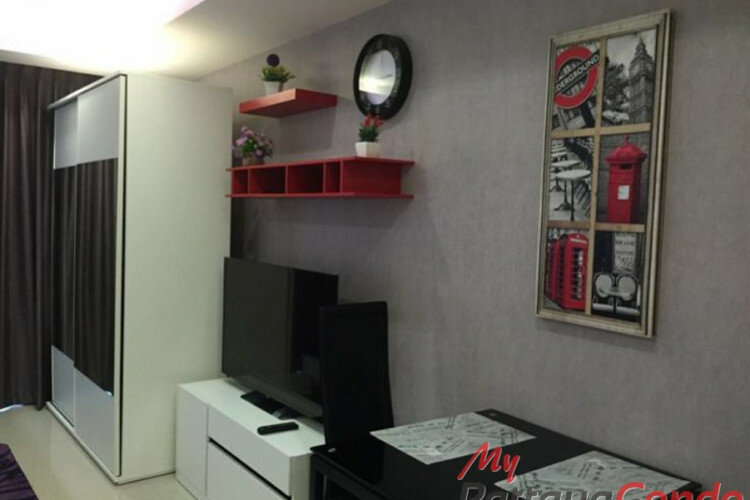 Кондоминиум в Паттайе, Таиланд | THE533512