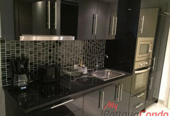 Кондоминиум в Паттайе, Таиланд | THE533512