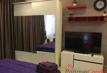 Кондоминиум в Паттайе, Таиланд | THE533512