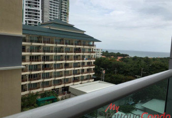 Кондоминиум в Паттайе, Таиланд | THE533512