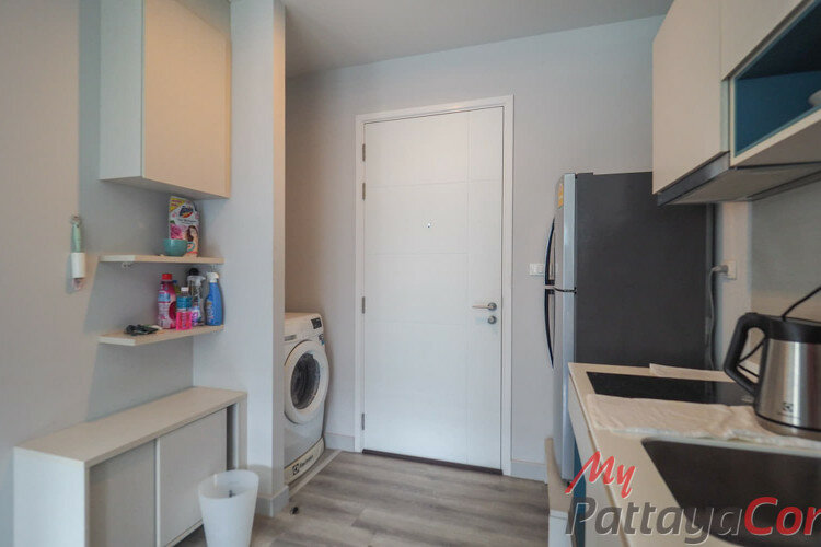 Кондоминиум в Паттайе, Таиланд | THE135346