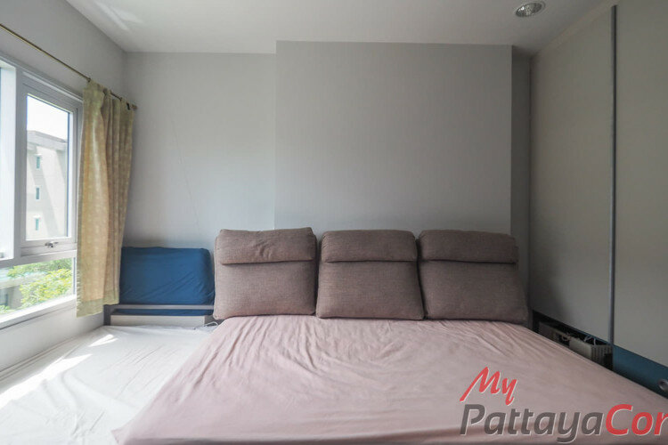 Кондоминиум в Паттайе, Таиланд | THE135346