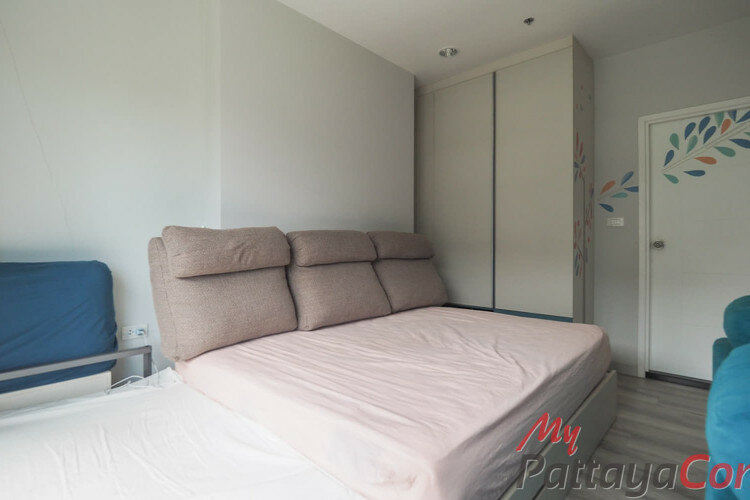 Кондоминиум в Паттайе, Таиланд | THE135346