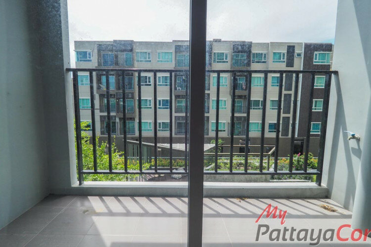 Кондоминиум в Паттайе, Таиланд | THE135346