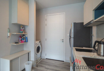 Кондоминиум в Паттайе, Таиланд | THE135346