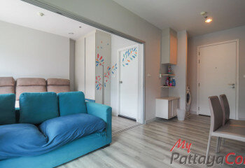 Кондоминиум в Паттайе, Таиланд | THE135346