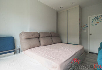 Кондоминиум в Паттайе, Таиланд | THE135346