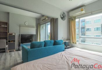 Кондоминиум в Паттайе, Таиланд | THE135346