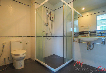 Кондоминиум в Паттайе, Таиланд | THE135346