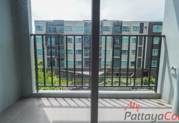 Кондоминиум в Паттайе, Таиланд | THE135346