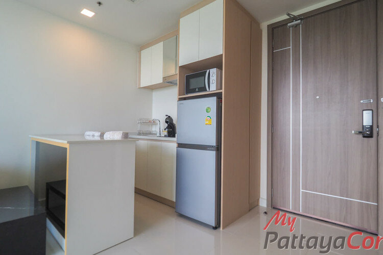 Кондоминиум в Паттайе, Таиланд | THE433414