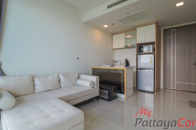 Кондоминиум в Паттайе, Таиланд | THE433414