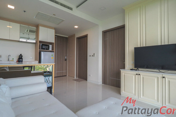 Кондоминиум в Паттайе, Таиланд | THE433414