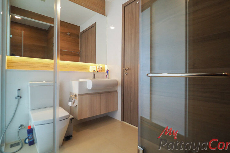 Кондоминиум в Паттайе, Таиланд | THE433414