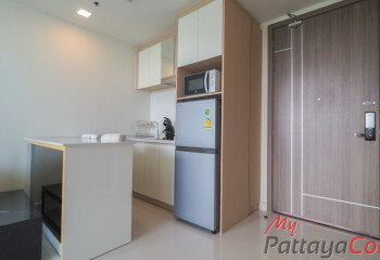 Кондоминиум в Паттайе, Таиланд | THE433414