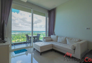 Кондоминиум в Паттайе, Таиланд | THE433414