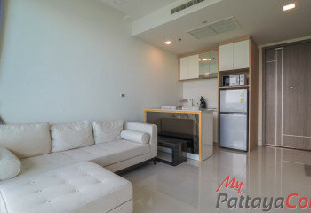 Кондоминиум в Паттайе, Таиланд | THE433414