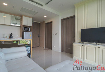 Кондоминиум в Паттайе, Таиланд | THE433414