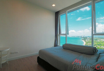 Кондоминиум в Паттайе, Таиланд | THE433414