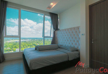 Кондоминиум в Паттайе, Таиланд | THE433414