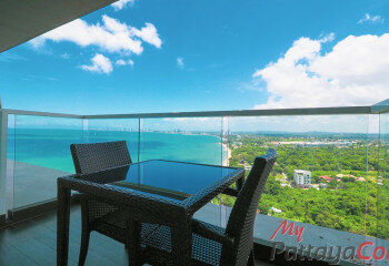 Кондоминиум в Паттайе, Таиланд | THE433414