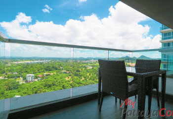 Кондоминиум в Паттайе, Таиланд | THE433414