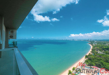 Кондоминиум в Паттайе, Таиланд | THE433414