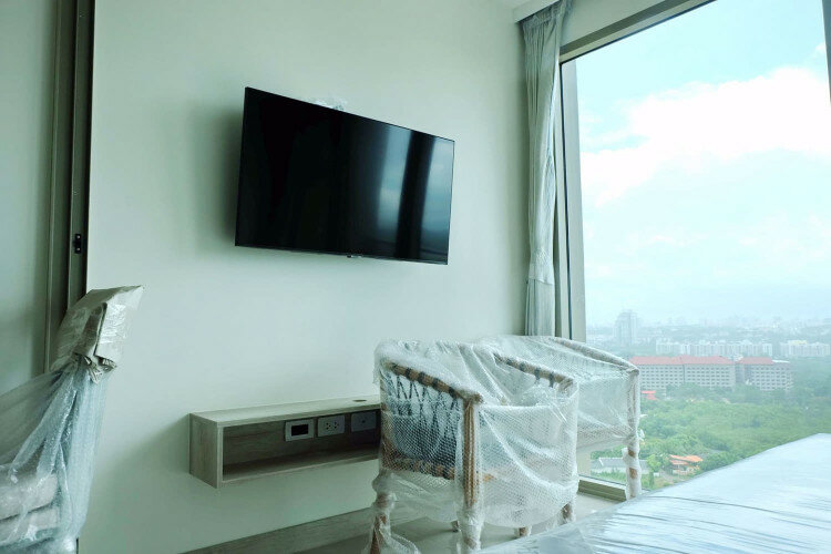 Кондоминиум в Паттайе, Таиланд | THE227363