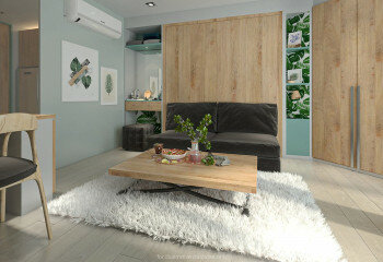 Кондоминиум в Сурине, Таиланд | THE104620