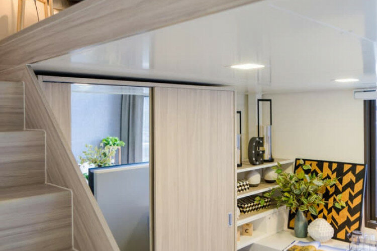 Кондоминиум в Бангкоке, Таиланд | THE415076