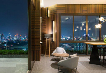 Кондоминиум в Бангкоке, Таиланд | THE415076