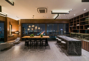 Кондоминиум в Бангкоке, Таиланд | THE415076