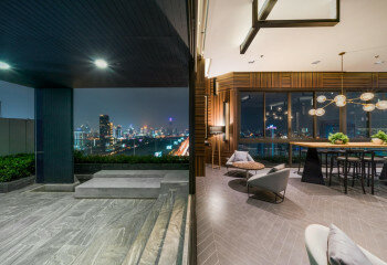 Кондоминиум в Бангкоке, Таиланд | THE415076