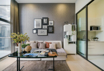 Кондоминиум в Бангкоке, Таиланд | THE415076