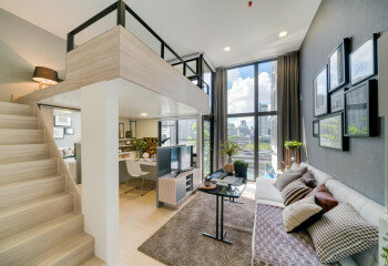 Кондоминиум в Бангкоке, Таиланд | THE415076