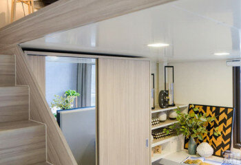 Кондоминиум в Бангкоке, Таиланд | THE415076