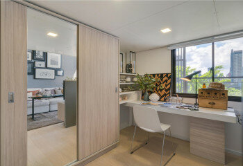 Кондоминиум в Бангкоке, Таиланд | THE415076