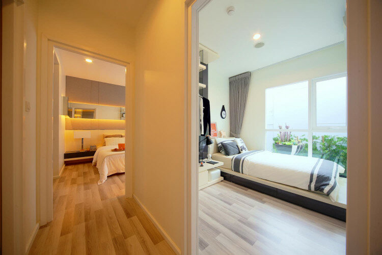 Кондоминиум в Бангкоке, Таиланд | THE214994