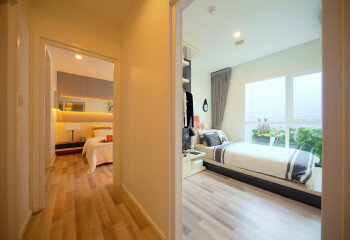 Кондоминиум в Бангкоке, Таиланд | THE214994