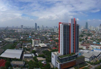 Кондоминиум в Бангкоке, Таиланд | THE214994