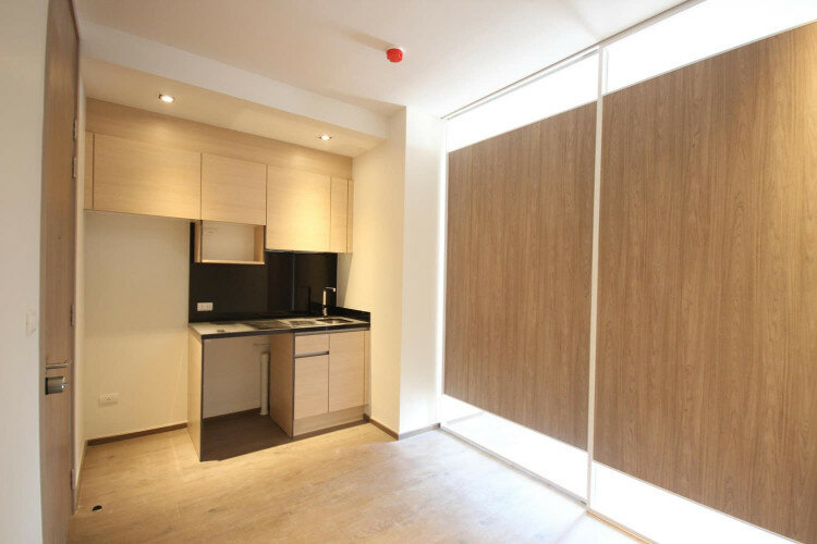 Кондоминиум в Бангкоке, Таиланд | THE315210