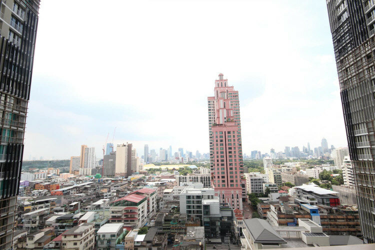 Кондоминиум в Бангкоке, Таиланд | THE315210