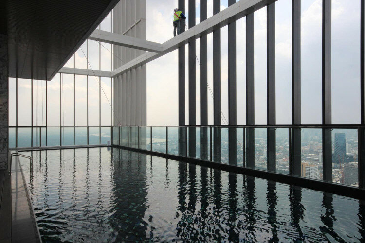 Кондоминиум в Бангкоке, Таиланд | THE315210