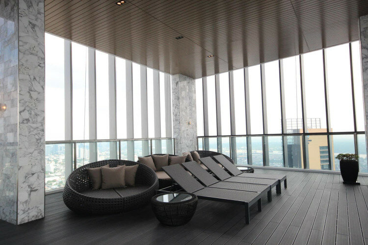 Кондоминиум в Бангкоке, Таиланд | THE315210