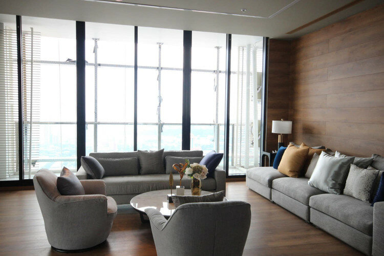 Кондоминиум в Бангкоке, Таиланд | THE315210