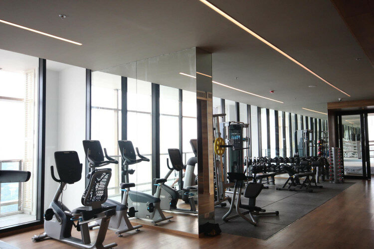 Кондоминиум в Бангкоке, Таиланд | THE315210